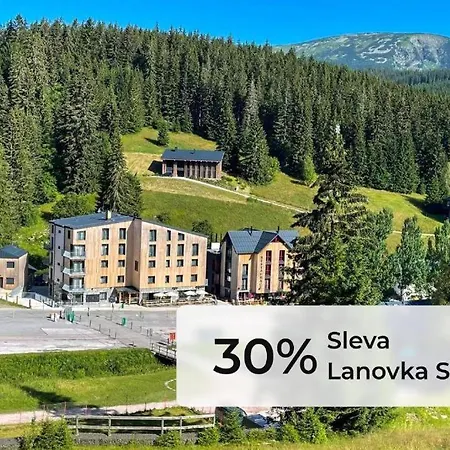 Hotel Zeleny Potok-3