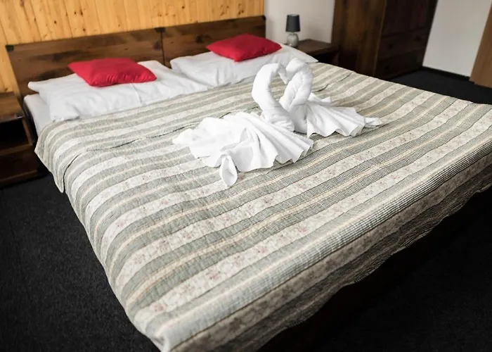 Hotel Atlas